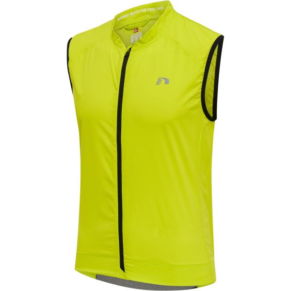 Newline S Core Biking Fahrradweste Herren Evening Primrose S-image
