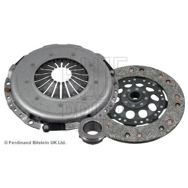 Kit Frizione Blue Print Con Grasso Sintetico (ADV183055) Adatto Per Audi, Skoda, Vw-image