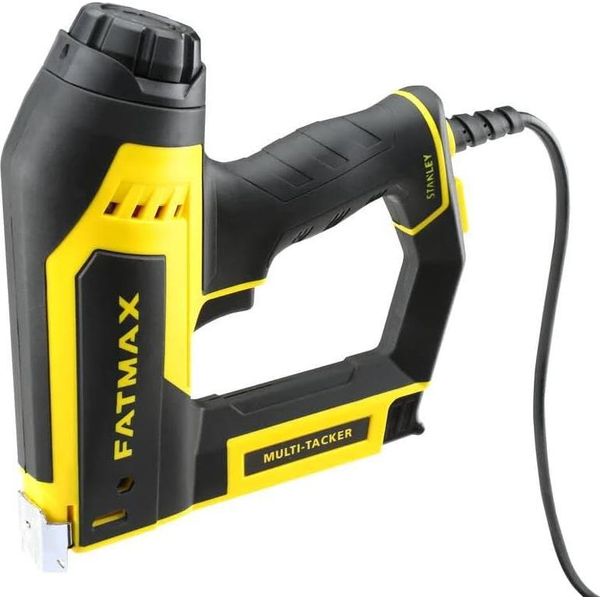 Stanley Hts Elektrischer Handtacker 5In1-image
