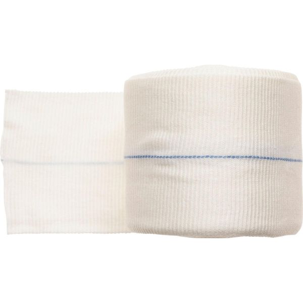 Tubifast 2-Way Stretch 7,5 Cmx10 M Blu 1 Pz-image