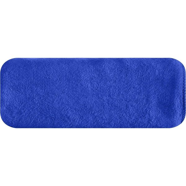 Asciugamano Ad Asciugatura Rapida Amy 30X30 11 Blu Navy 380 G/M2 Eurofirany-image
