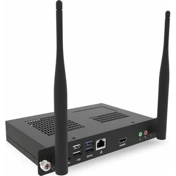 Promethean OPS-M - 2,3 Ghz - Intel® Core™ I5 - Intel - I5-6200U - Intel® Core™ I5 Di Sesta Generazione - 2,8 Ghz-image