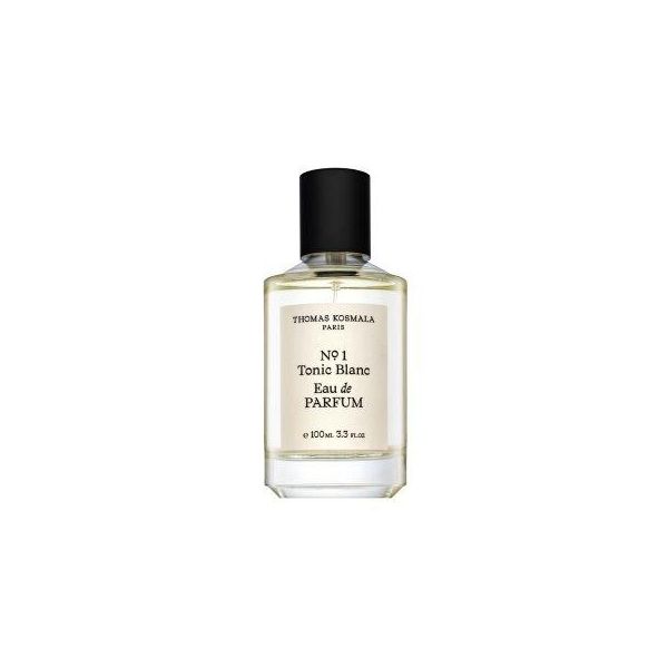 Thomas Kosmala No.1 Tonic Blanc Unisex Eau De Parfum 100 Ml-image