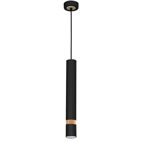 Lampada A Sospensione 1X40W Joker MLP6305 Milagro-image