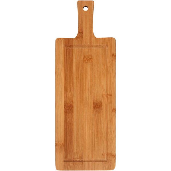 Creativ Company Schneidebrett Bambus 14 Cm X 1,3 Cm 39 Cm-image