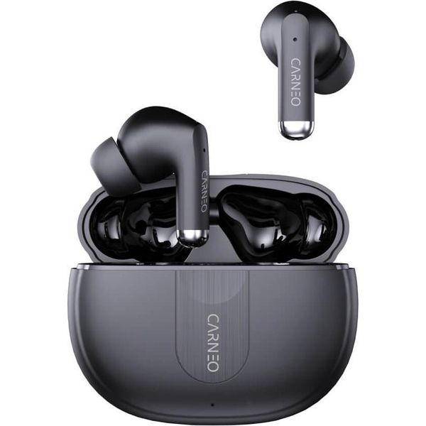 Carneo 4Fun Mini/Stereo/Bt/Wireless/Nero-image