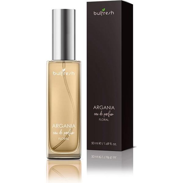 Bulfresh - Eau De Parfum Argan 50 Ml-image