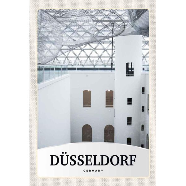 Vianmo Insegna In Legno 30X20 Cm DüSseldorf Deutschland Architektur-image