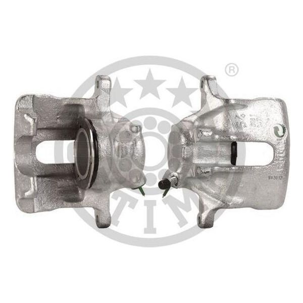 Pinza Freno Anteriore Sinistra Optimal Adatta Per MERCEDES-BENZ 190 (W201) BC-1969L-image