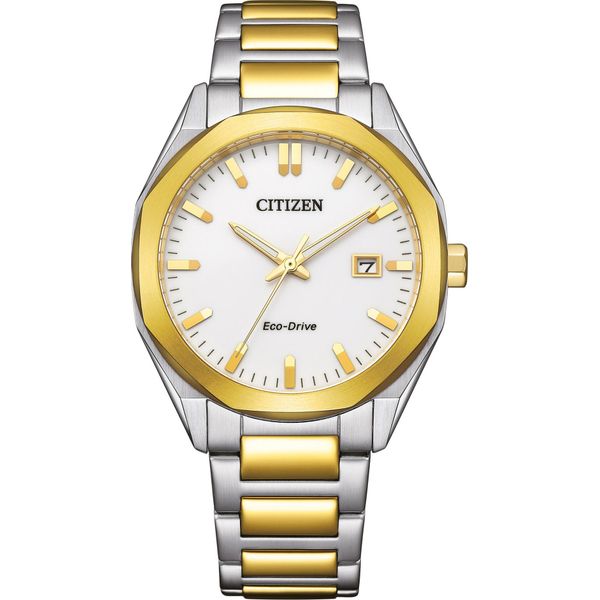 Citizen - BM7624-82A - Orologio Da Polso - Uomo - Quarzo - Sport-image