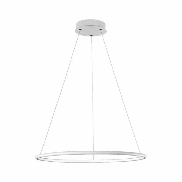 Lampada A Sospensione 1X22W Led Orion ML501 Milagro-image