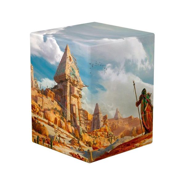 Ultimate Guard Rte Boulder 100+ "Edycja Artysty #2 Mario Renaud"""-image