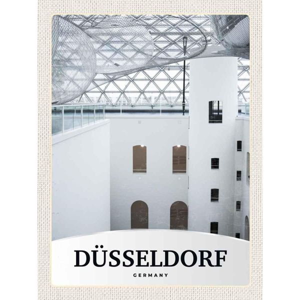 Vianmo Insegna In Legno 40X30 Cm DüSseldorf Deutschland Architektur-image