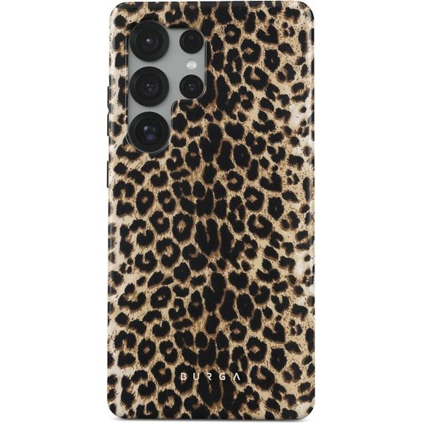 Burga BP_03_S25ULTRA_TH, Cover, Samsung, Galaxy S25 Ultra, 17,5 Cm (6,9"), Multicolore"-image