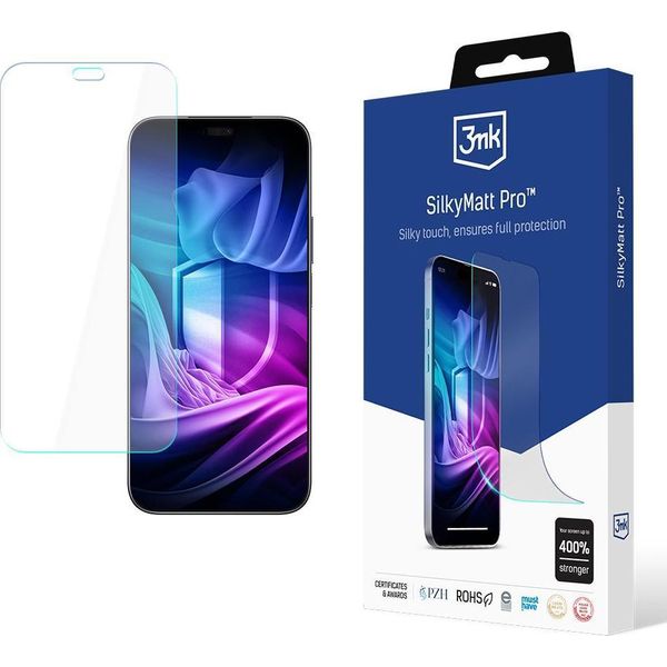 Honor X8B - 3Mk Silky Matt Pro-image