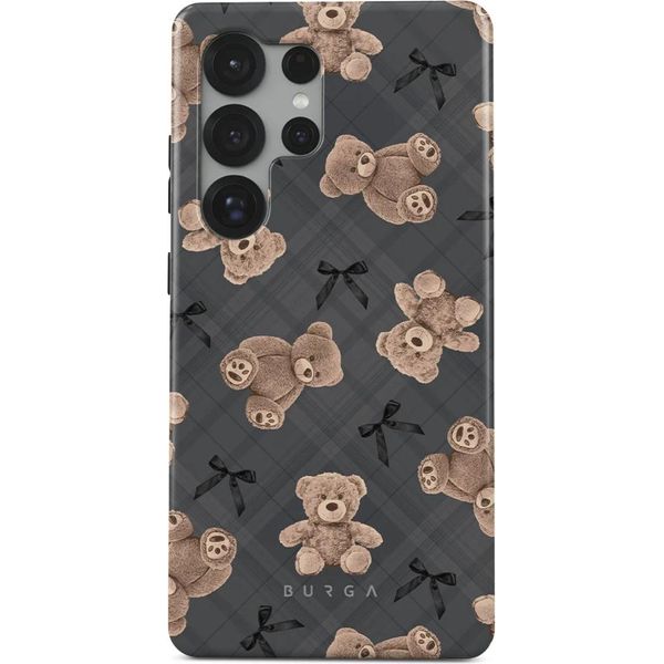 Burga VM_01_S25ULTRA_TH, Cover, Samsung, Galaxy S25 Ultra, 17,5 Cm (6,9"), Multicolore"-image