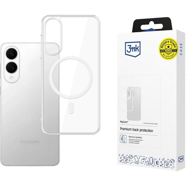 Samsung Galaxy S25 Edge - Magcase 3Mk-image