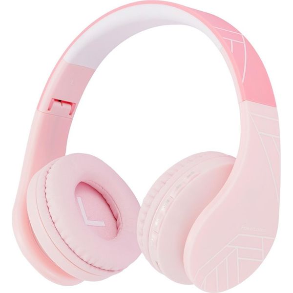 Powerlocus P1 Bambini Rosa-image