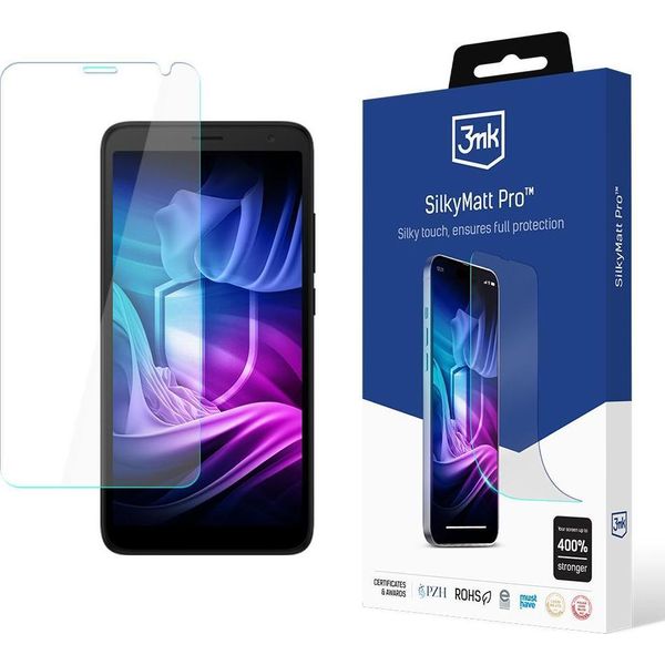 Tcl K11 - 3Mk Silky Matt Pro-image