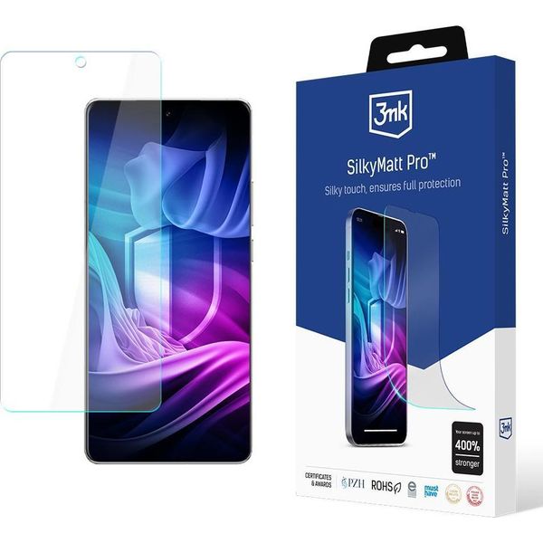 Vivo X100 Pro - 3Mk Silky Matt Pro-image