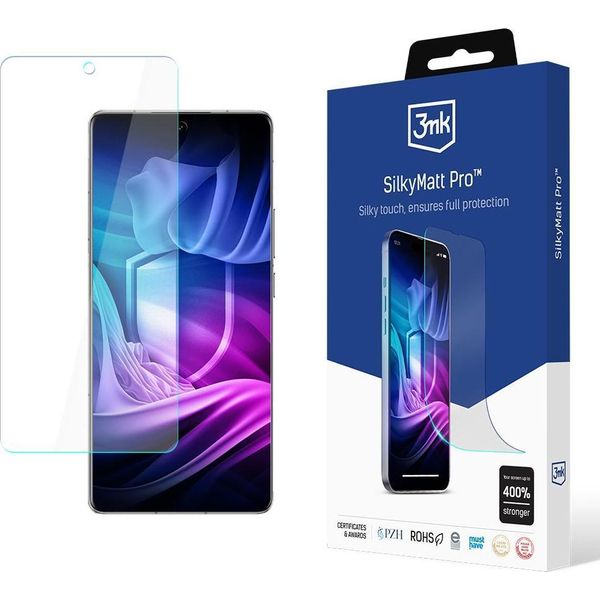 Vivo X100 Ultra - 3Mk Silky Matt Pro-image
