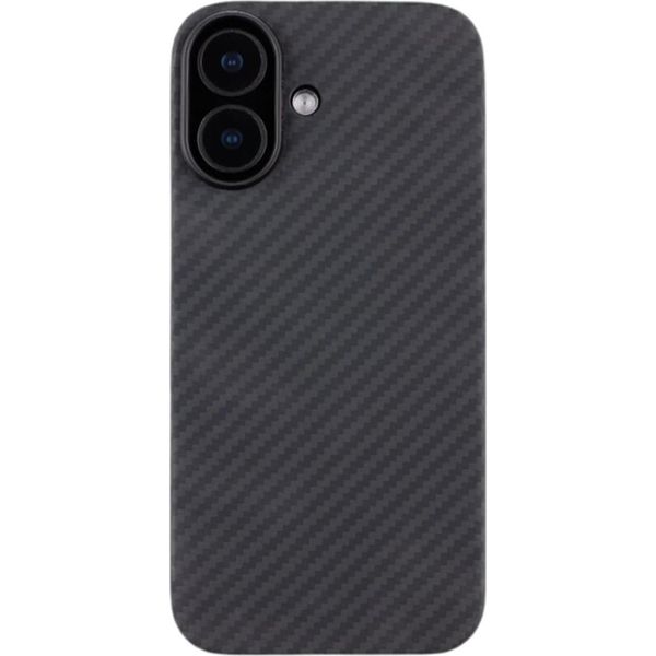 Cover Posteriore Tattica Magforce Aramid Iphone 17 Nero-image