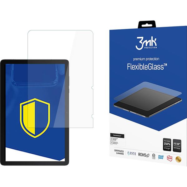 Tcl Tab 11 Gen 2 - Fino A 13 3Mk Flexibleglass-image