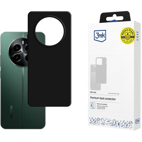 Realme 13 4G - Custodia Opaca 3Mk-image