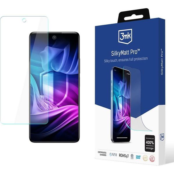 Tcl 50 5G - 3Mk Silky Matt Pro-image