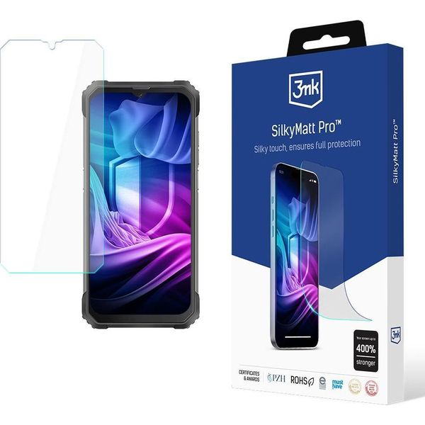 Blackview Bl8800 - 3Mk Silky Matt Pro-image
