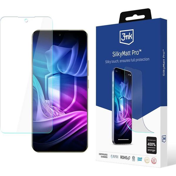 Realme 13 5G - 3Mk Silky Matt Pro-image