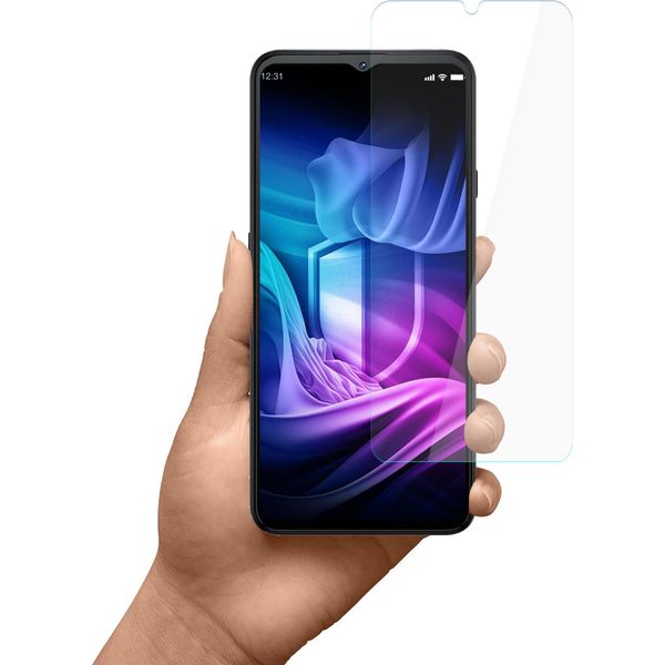 Cubot Note 40 - 3Mk Silky Matt Pro-image