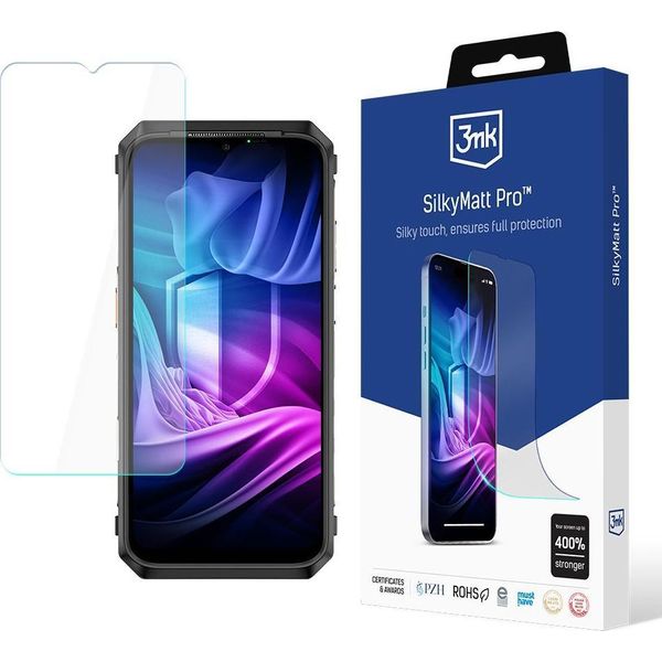 Ulefone Power Armor 18T Ultra - 3Mk Silky Matt Pro-image