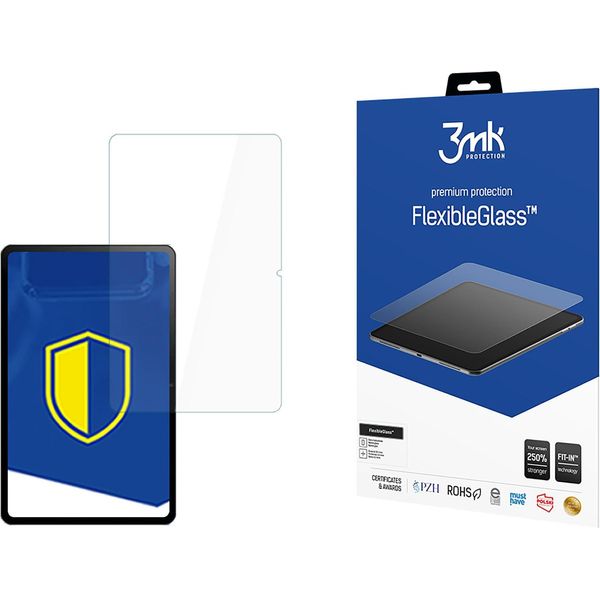 Doogee T40 - Fino A 13 Vetri Flessibili 3Mk-image