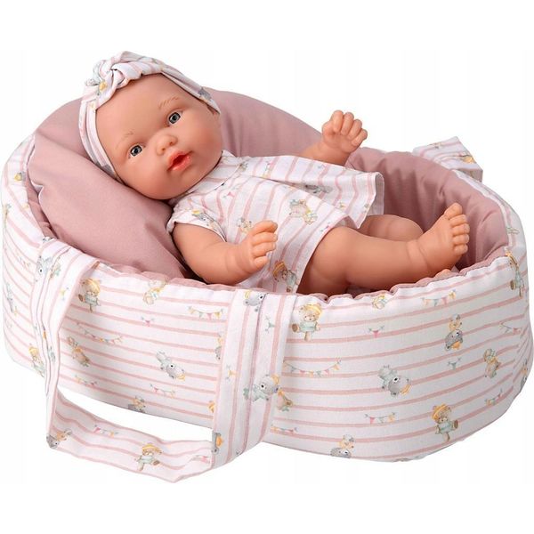Bambola Spagnola 26 Cm-image