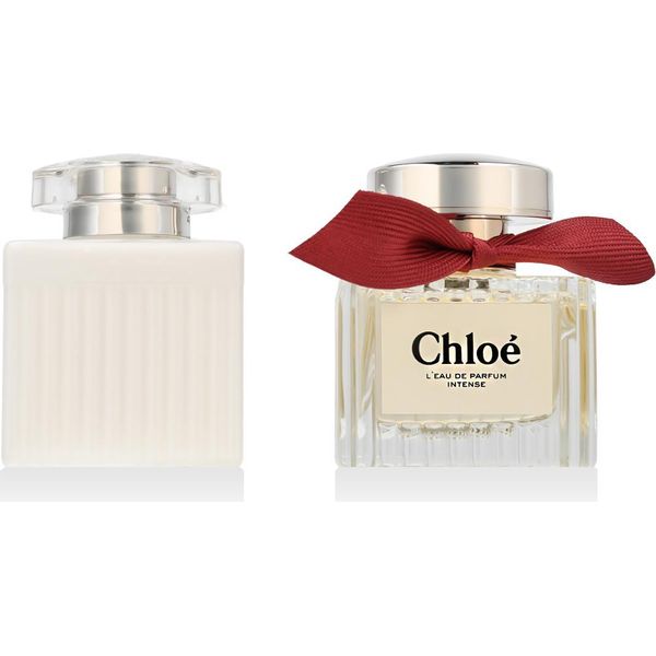 Set L'eau De Parfum Intense Eau De Parfum Spray 50Ml + Lozione Corpo 100Ml-image