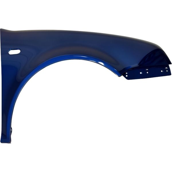Parafango Vw Golf Iv 4 Destra LC5H 97-06 Nuovo Verniciato-image
