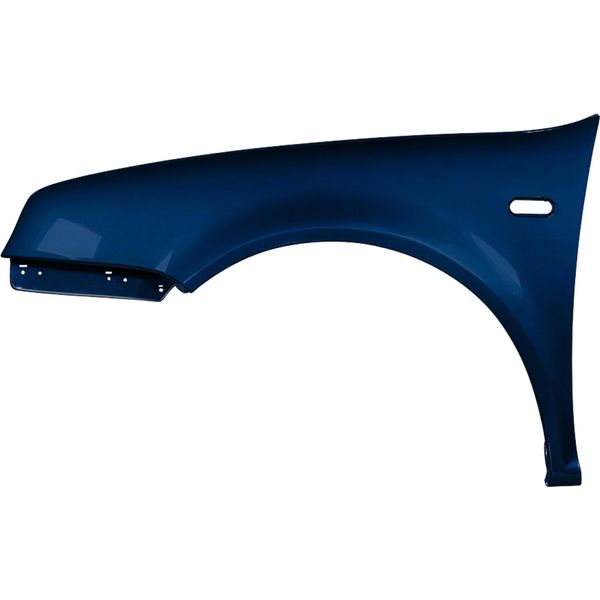 Parafango Vw Golf Iv 4 Sinistro LA5G 97-06 Nuovo Verniciato-image