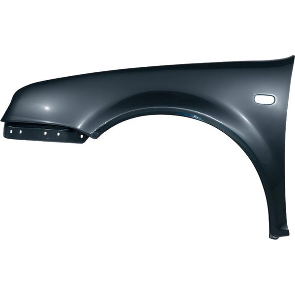 Parafango Vw Golf Iv 4 Sinistra LC7V 97-06 Nuovo Verniciato-image