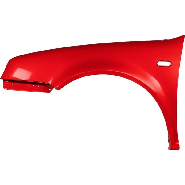 Parafango Vw Golf Iv 4 Sinistro LY3D 97-06 Nuovo Verniciato-image
