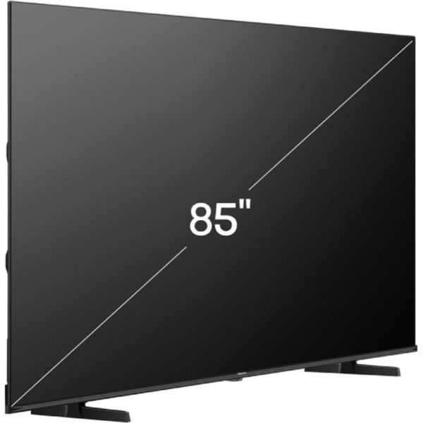 Hisense 85E7Q 2,16 M (85") Smart Tv 4K Ultra Hd Wi-Fi Nero 400 Cd/M²"-image