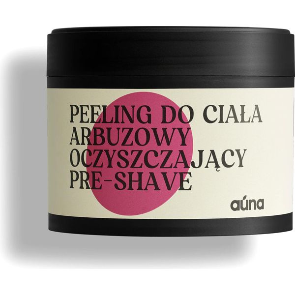 Scrub Corpo Detergente All'anguria PRE-SHAVE-image