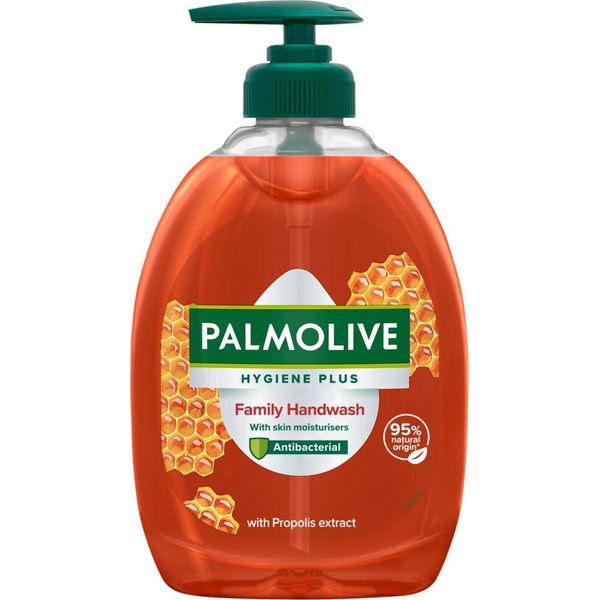 Palmolive - Igiene - Sapone Per Le Mani - Antibatterico E Fresco - 500 Ml - 1 Pezzo-image