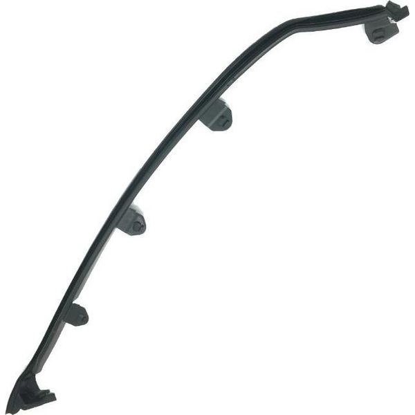 Volvo V40 V40CC Guarnizione Porta Posteriore Sinistra Verticale Oe 31371669-image
