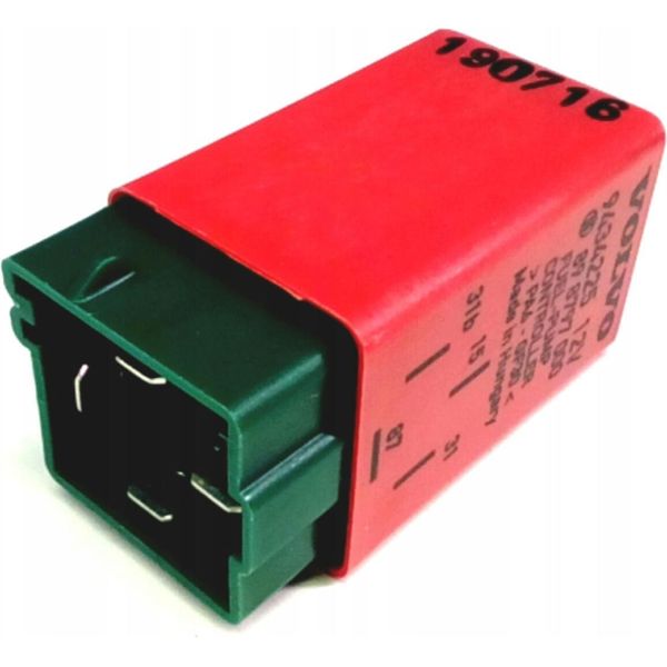 Volvo 850 C70 S70 V70 Relè Pompa Carburante Oe 9434225-image