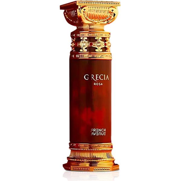 French Avenue Grecia Rosa Extrait De Parfum 100 Ml (Unisex)-image