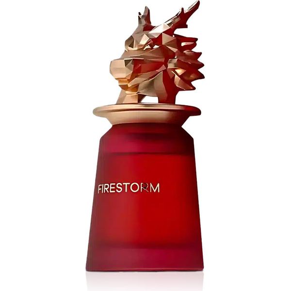 French Avenue Firestorm Eau De Parfum 100 Ml (Unisex)-image