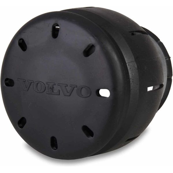 Volvo S60 Iii V60 Ii Tappo Testa Gancio Di Traino 31428897-image