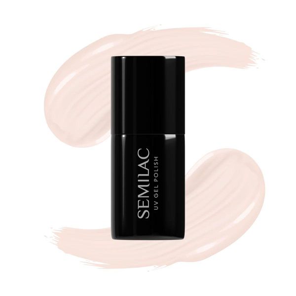 929 Semilac Barely Butter Uv Nagellack 7Ml-image