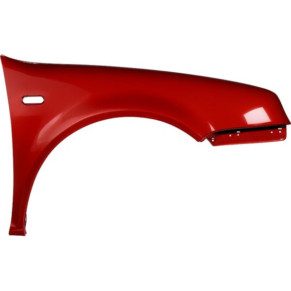 Parafango Vw Golf Iv 4 Destra LC3K 97-06 Nuovo Verniciato-image